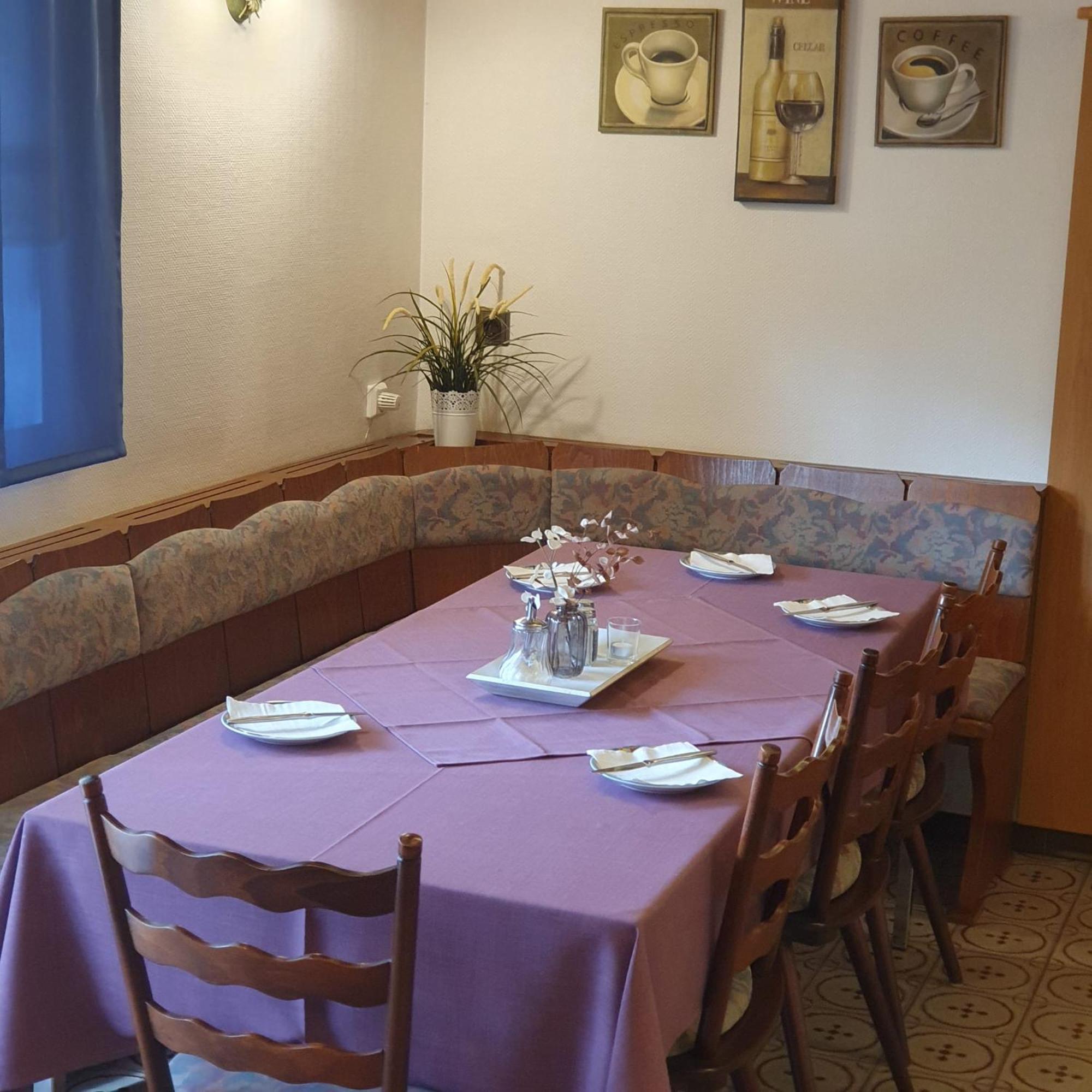 Gasthof Zur Burgruine Pottenstein Zewnętrze zdjęcie