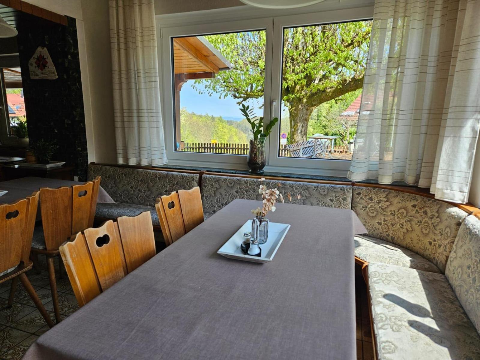 Gasthof Zur Burgruine Pottenstein Zewnętrze zdjęcie