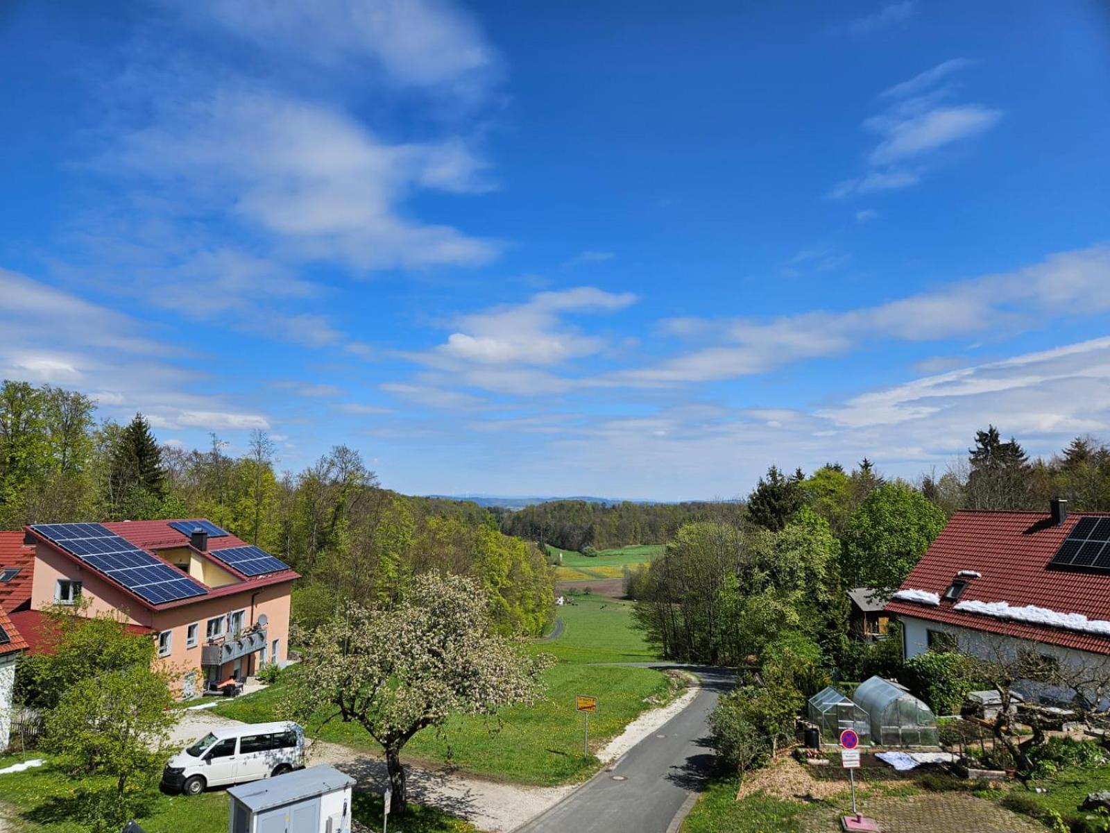 Gasthof Zur Burgruine Pottenstein Zewnętrze zdjęcie