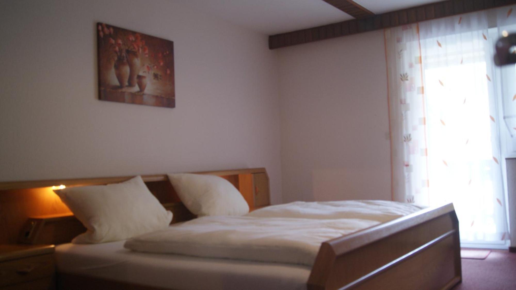 Gasthof Zur Burgruine Pottenstein Zewnętrze zdjęcie
